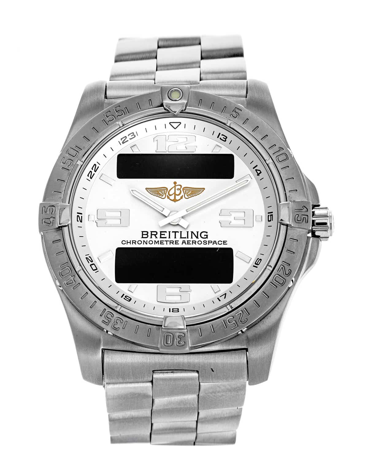Breitling Aerospace E79362